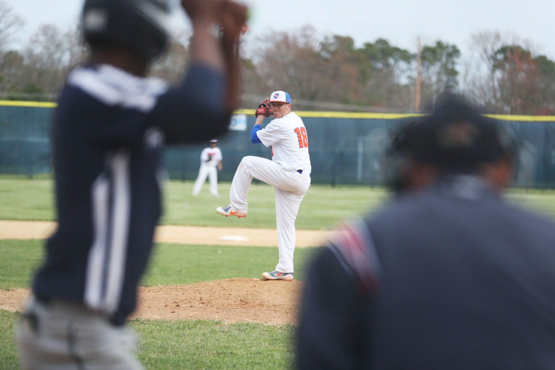 Dominic Buonadonna, Millville